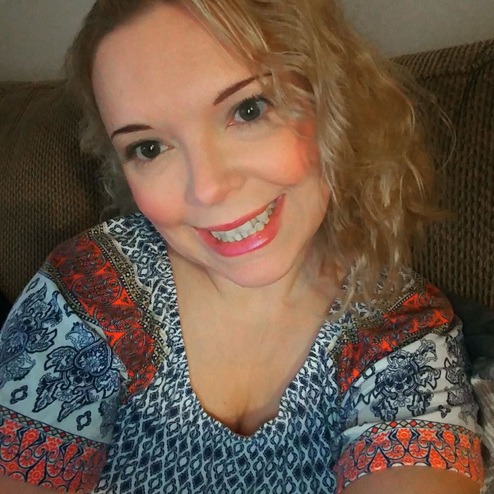 Meet your Posher, Miranda